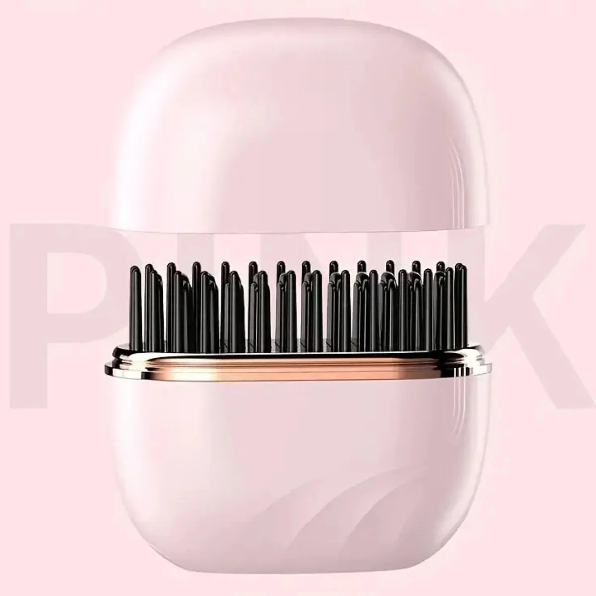 Brightaur™ Portable Straightener