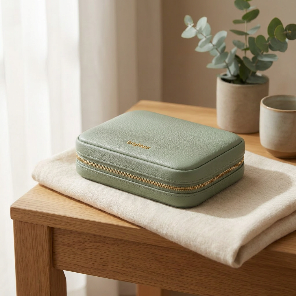 Brightaur™ Waterproof Pill Pouch