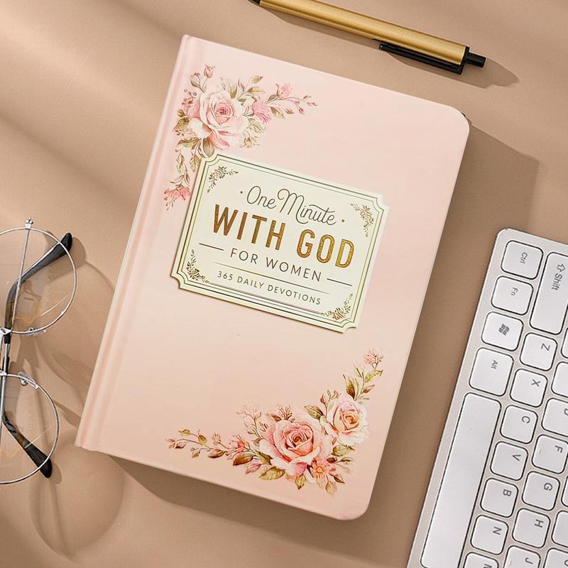 One Minute With God For Women