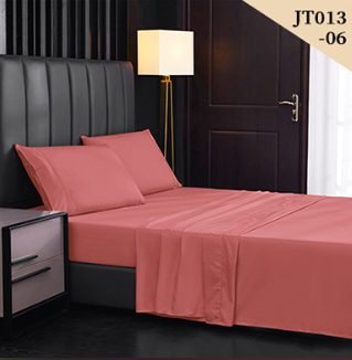 Linen Fitted Sheets