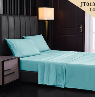 Linen Fitted Sheets