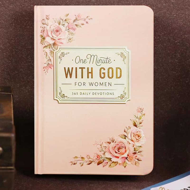 One Minute With God For Women
