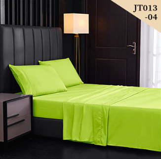Linen Fitted Sheets