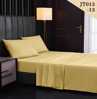 Linen Fitted Sheets