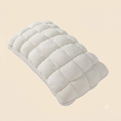 Brightaur Puff Pillow™
