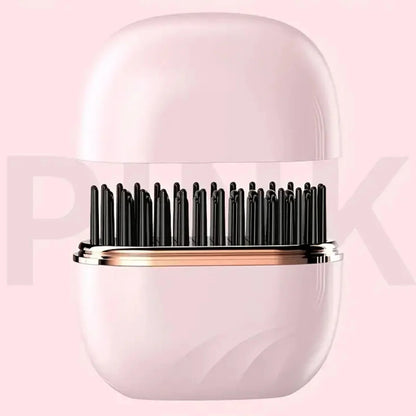 Brightaur™ Portable Straightener