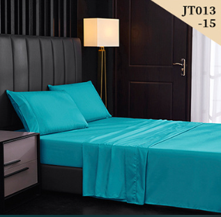 Linen Fitted Sheets
