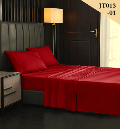 Linen Fitted Sheets