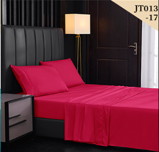 Linen Fitted Sheets