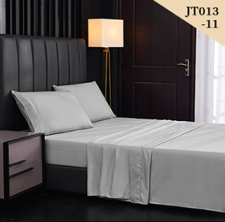 Linen Fitted Sheets