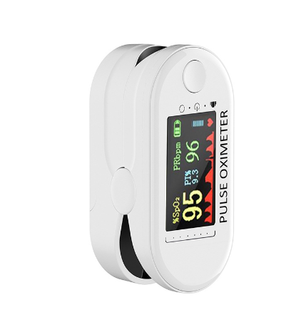 Brightaur™ Pulse Oximeter