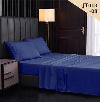 Linen Fitted Sheets