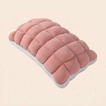 Brightaur Puff Pillow™